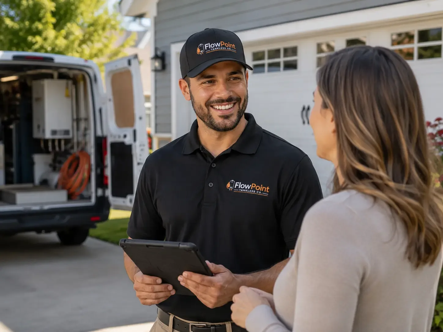 Tankless Water Heater Installation Medford, WI FAQs
